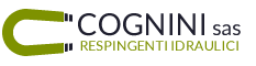 Cognini Sas - Respingenti Idraulici ferroviari ed industriali